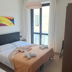 Vela Azzurra Hotel
